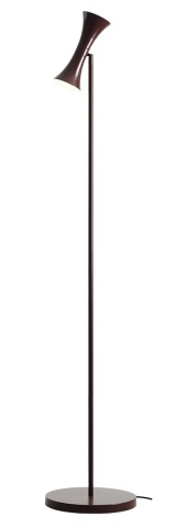 Lampadar Kibo 2 Bordo 1xGU10