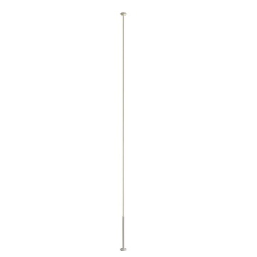 Lampadar Vertical 40W 3000K - Alb
