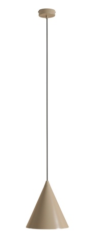 Pendul Form 24 cm 1xE27