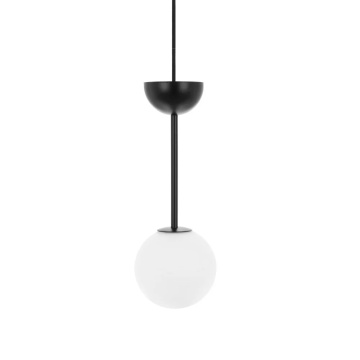 Pendul GLADIO black, negru