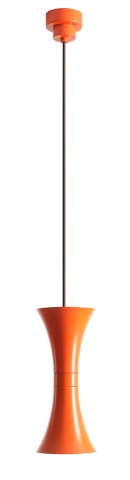 Pendul Kibo II Flare 10 cm 1xGU10