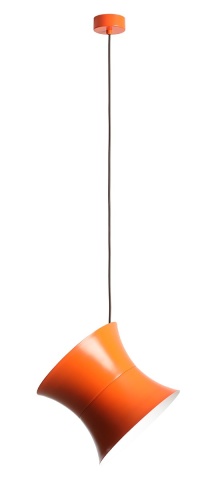 Pendul Kibo IV Flare 25 cm 1xE27