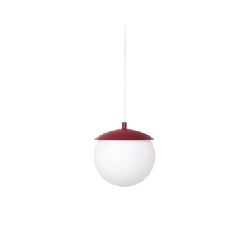Pendul KUUL G burgundy, burgundy