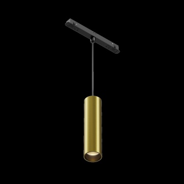 Pendul pentru sina Sina magnetica Exility - 20 cm, DIMABIL, Brass