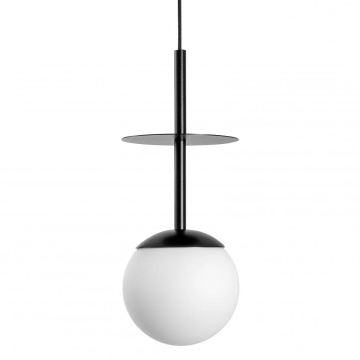 Pendul PLAAT A black, negru