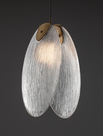 Pendul Shelina Alama antichizata 30 x 21 x 180 cm