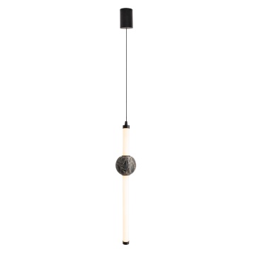 Pendul Verdes