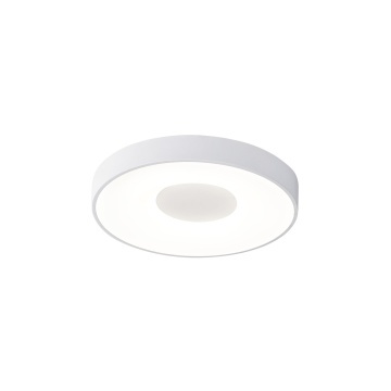 Plafoniera Coin 56W 2700K-5000K - Alb