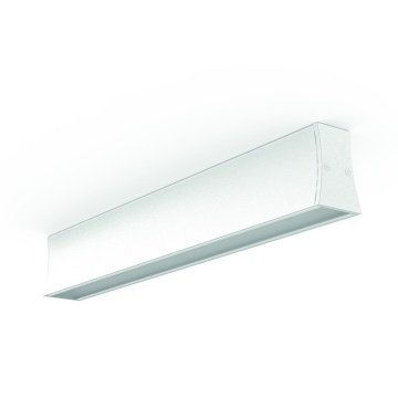 Plafoniera Hanok 14W 3000K - Alb