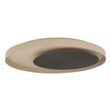 Plafonieră Java 2685 LED 50W 2700K/3000K/4000K – Cappuccino