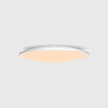 Plafoniera Slim 16W 3000K - Alb
