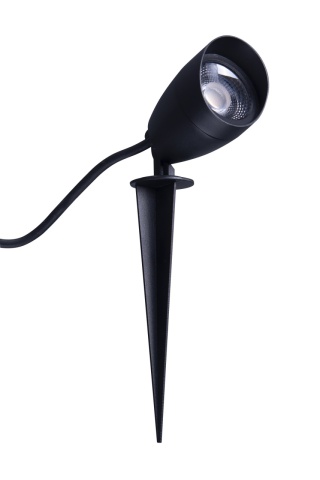 Proiector Floki 3000K - Negru