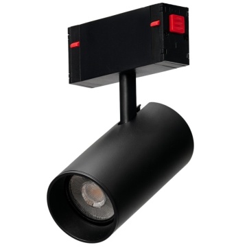 Proiector pe șină Beta Becker 230V - Negru