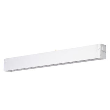 Proiector pe șină Beta Kira 230V 18W 3000K - Alb