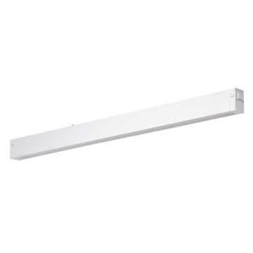 Proiector pe șină Beta Saga 230V 27W 3000K - Alb