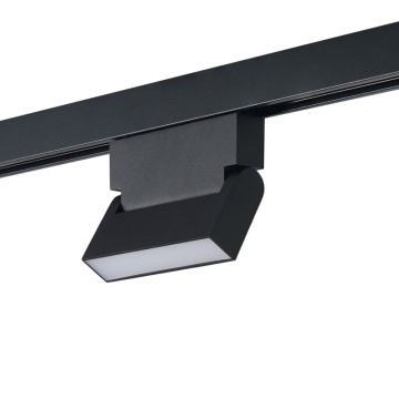 Proiector pe sina magnetica Alfa SARI 6W CCT BLUETOOTH - Negru