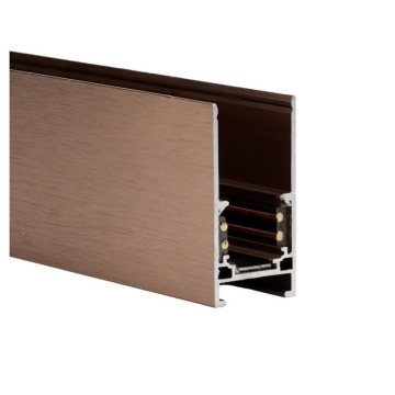 Sina magnetica ALFA 52 2m - Bronz