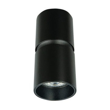 Spot Andora 1xGU10 LED - Negru