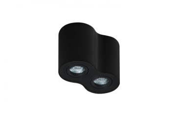Spot Bross 2 Bk/Bk - Negru