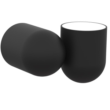 Spot Ios Ø 5,9 cm - Negru