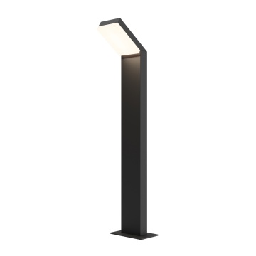 Stalp Paso L 10 x l 16.5 cm 3000K - Negru