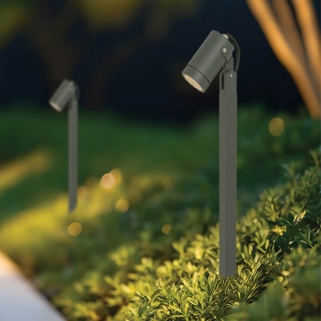 Stalp Trento 1xGU10 LED - Grafit
