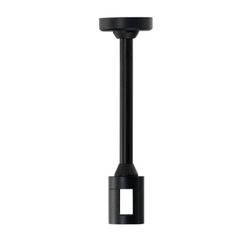 Suspensie Delta 10 cm - Negru