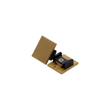 Accesoriu sistem șină Sigma - Auriu