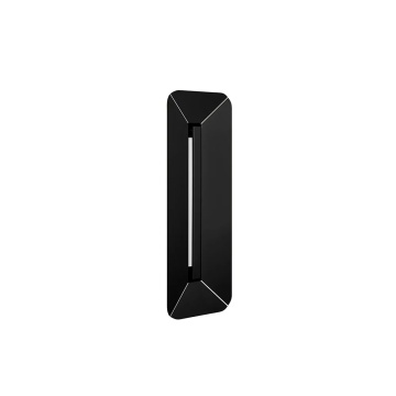 Aplică de perete YOTTSU W A black, negru