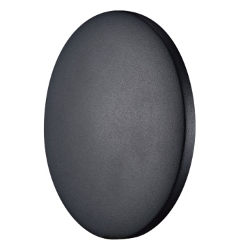 Aplica exterior Bora Bora Ii 20W 3000K - Negru