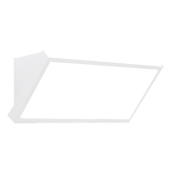 Aplica exterior Creek 20W 2700K-3300K-4000K - Alb