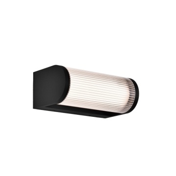 Aplica exterior Gant 12W 3000K - Negru