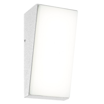 Aplica exterior Solden 9W 3000K - Alb