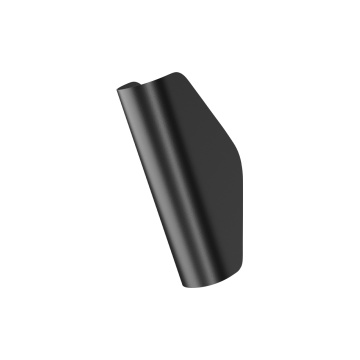 Aplică Notta H 24.6 cm G9 - Negru