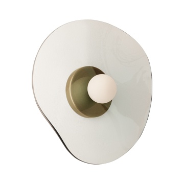 Aplică Olio 26176 1XG9 7W – transparent sticlă