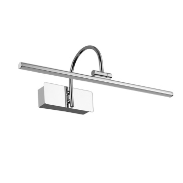 Aplica perete Paracuru 8W 3000K - Crom