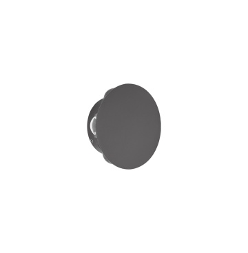 Aplică sand Smooth - Gri / Beige