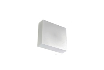 Aplică Zaria D Ip65 Cct Switch - Alb