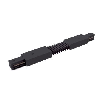 Conector flexibil Sine cu proiectoare Unity - Negru