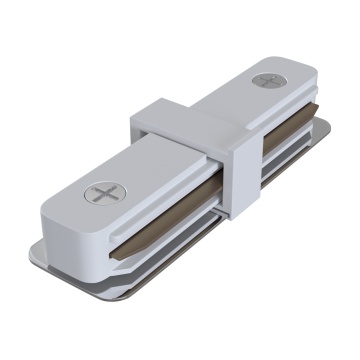Conector liniar Sine cu proiectoare Unity - Alb