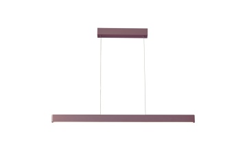 Corp de iluminat suspendat Olivier 120 3000K Dimm (10W+40W) Co 10W 40W - Bronz