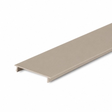 Cover șină Beta - Beige