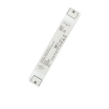 Driver Sina magnetica 6mm Ultra Slim Momentum - 6mm, 120W