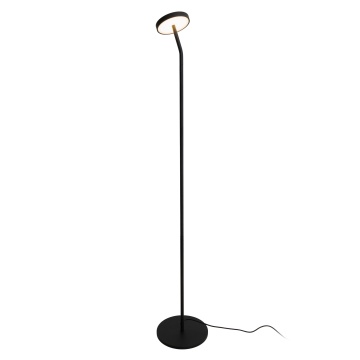 Lampadar Ibiza negru