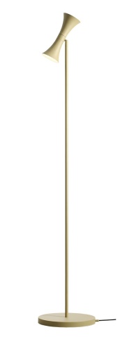 Lampadar Kibo 2 Verde fistic 1xGU10
