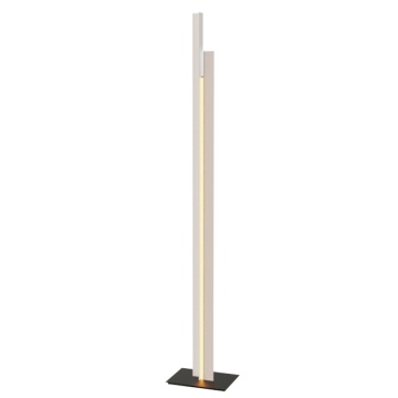 Lampadar Manhattan 48W 3000K - Alb