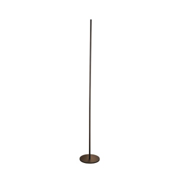 Lampadar Teta - Negru
