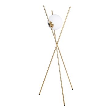 Lampadar Xena alamă