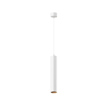 Pendul Focus LED Ø 5.2 cm 3000K - Alb