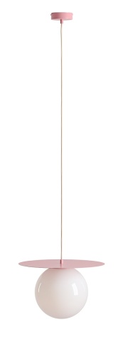 Pendul Loop 1xE27